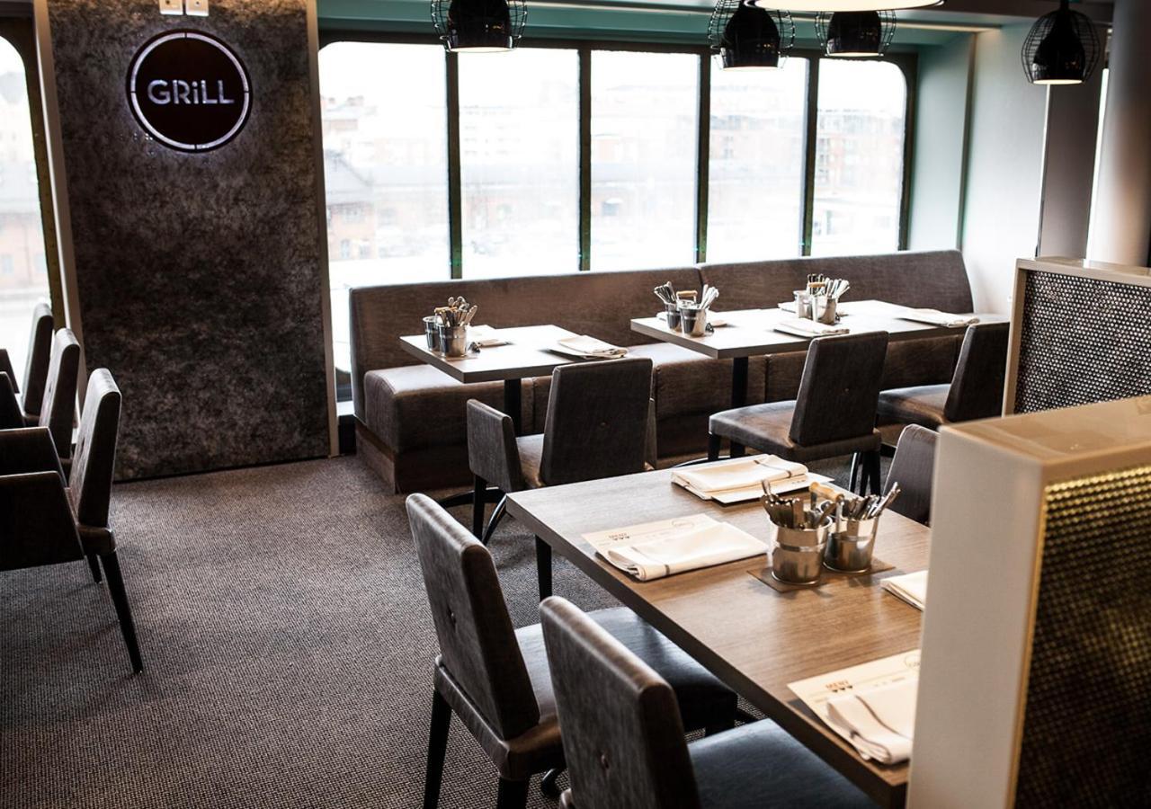 Viking Line Ferry Gabriella - One-Way Journey From Stockholm To Helsinki 호텔 외부 사진
